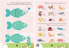 Charger l'image dans la galerie, Cache-cache 5-6 ans AVRIL