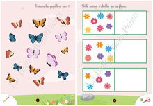 Charger l'image dans la galerie, Cache-cache  4-5 ans   AVRIL