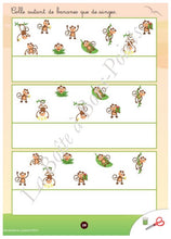 Charger l'image dans la galerie, Sango et la rivière 4-5 ans   JUIN