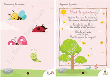 Charger l'image dans la galerie, Cache-cache  3-4 ans   AVRIL