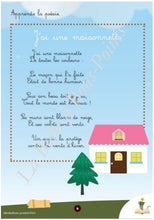 Charger l'image dans la galerie, Les 3 petits cochons 5-6 ans NOVEMBRE