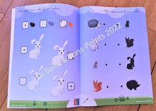 Charger l'image dans la galerie, Le petit hérisson et ses amis  3-4 ans    SEPTEMBRE