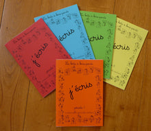 Charger l'image dans la galerie, lot 3-4 ans PS + lot 4-5 ans MS + lot 5-6 ans GS (+ accès au site)