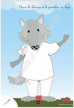 Charger l'image dans la galerie, Les 3 petits cochons 3-4 ans NOVEMBRE