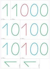 Charger l'image dans la galerie, lot 5-6 ans GS (+ accès au site)