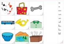 Charger l'image dans la galerie, lot 3-4 ans PS + lot 5-6 ans GS (+ accès au site)