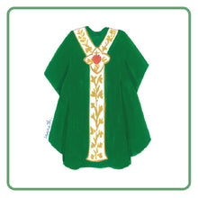 Charger l'image dans la galerie, jeu mémo VISITE à L'EGLISE