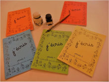 Charger l'image dans la galerie, lot 5-6 ans GS (+ accès au site)