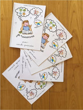 Charger l'image dans la galerie, lot 4-5 ans MS + lot 5-6 ans GS (+ accès au site)