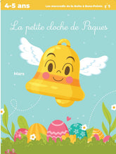Charger l'image dans la galerie, La petite cloche de Pâques  4-5 ans   MARS