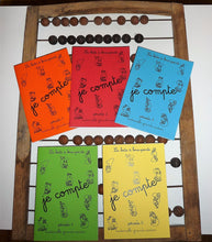 Charger l'image dans la galerie, lot 5-6 ans GS (+ accès au site)