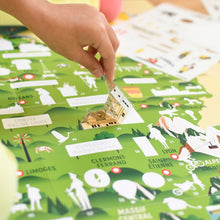 Charger l'image dans la galerie, POSTER PEDAGOGIQUE CARTE DE FRANCE