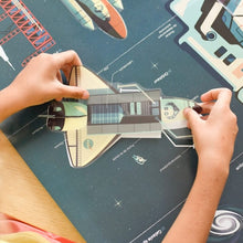 Charger l'image dans la galerie, POSTER PEDAGOGIQUE ASTRONOMIE