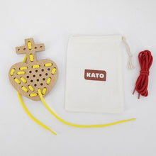 Charger l'image dans la galerie, JEU A LACER