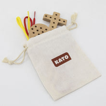 Charger l'image dans la galerie, JEU A LACER